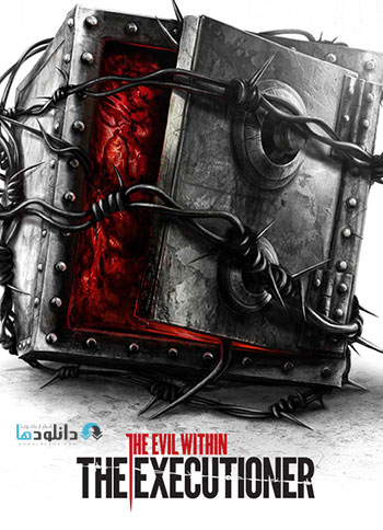 The Evil Within The Executioner DLC pc cover small دانلود DLC جدید The Evil Within The Executioner DLC برای PC